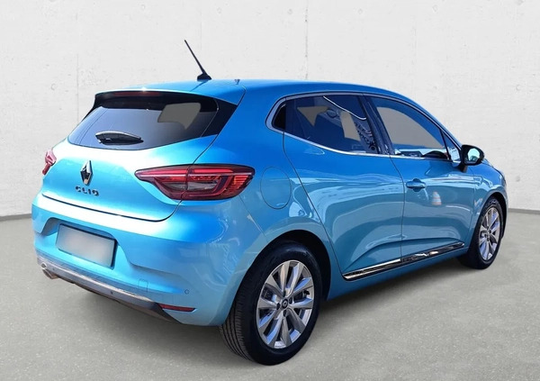 Renault Clio cena 62999 przebieg: 15000, rok produkcji 2022 z Pyrzyce małe 211